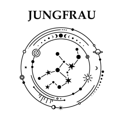 Jungfrau