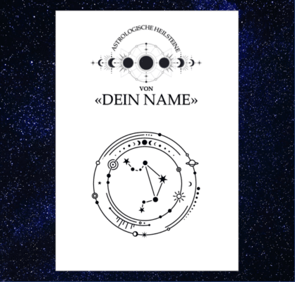 PDF Astrologische Heilsteine_