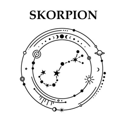 Skorpion