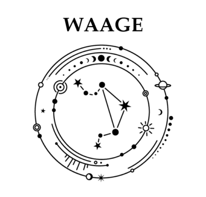 Waage