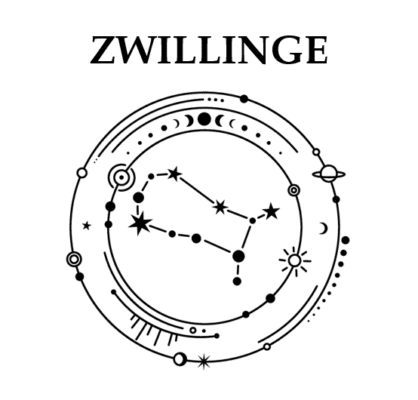 Zwillinge